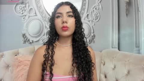 Snapshot of joselyn_sexy_ chatting on 25, 2, 2025 Katalina online show from 25, 2, 2025