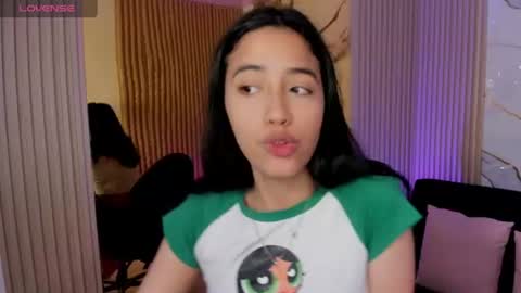 Snapshot of joselyn_tay chatting on 17, 6, 2026 Joselyn online show from 17, 6, 2026