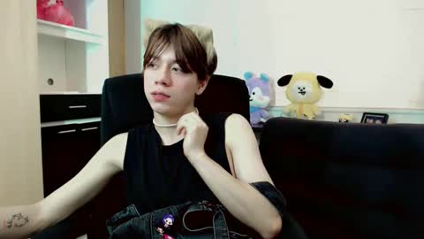 joseon_cute online show from 7, 4, 2026