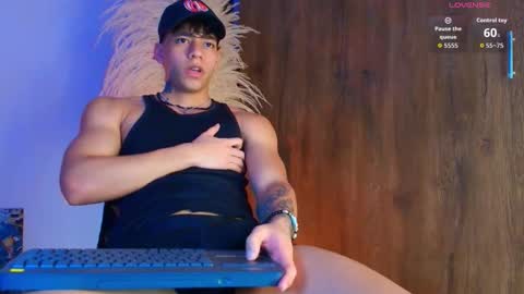 Josep online show from 3, 11, 2025