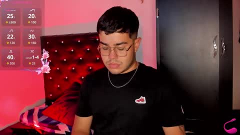 Snapshot of joseph__12 chatting on 28, 3, 2026 Joseph online show from 28, 3, 2026