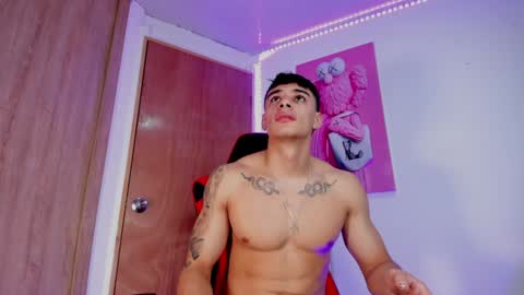 JOSEPH  online show from 13, 1, 2025