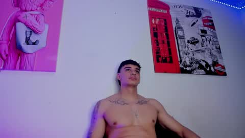 JOSEPH  online show from 12, 2, 2025