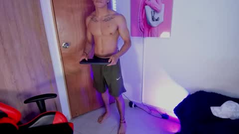 JOSEPH  online show from 23, 2, 2025