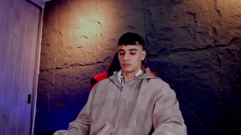 JOSEPH  online show from 12, 10, 2025