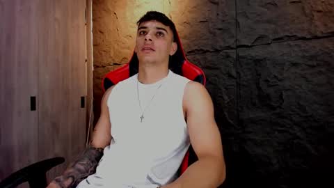 JOSEPH  online show from 15, 10, 2025