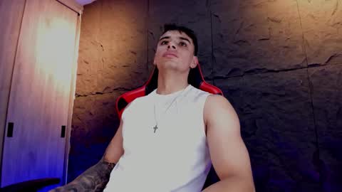 JOSEPH  online show from 26, 11, 2025