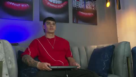 JOSEPH  online show from 16, 3, 2026