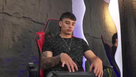 JOSEPH  online show from 27, 3, 2026