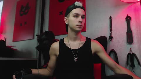 Master Joseph online show from 20, 12, 2024