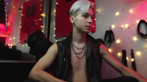 Master Joseph online show from 22, 12, 2024