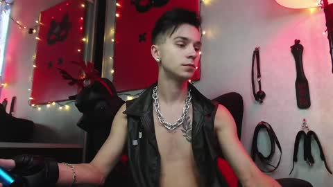 Master Joseph online show from 5, 1, 2025