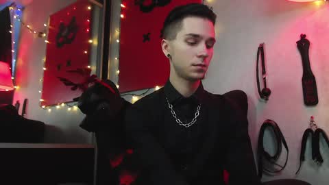 Master Joseph online show from 12, 1, 2025