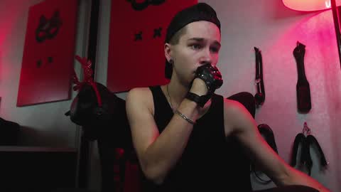 Master Joseph online show from 14, 1, 2025