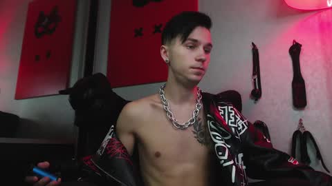 Master Joseph online show from 24, 1, 2025