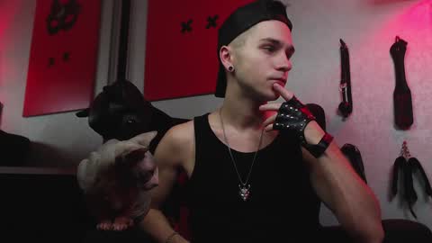 Master Joseph online show from 25, 1, 2025