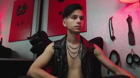 Master Joseph online show from 6, 3, 2025