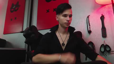 Master Joseph online show from 7, 3, 2025