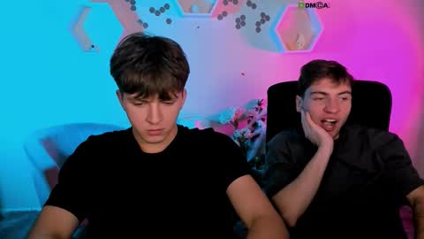 joseph_bear_ online show from 4, 12, 2025