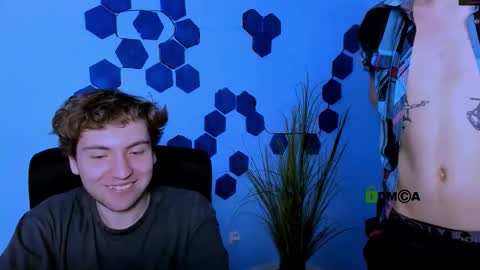 joseph_bear_ online show from 5, 3, 2026