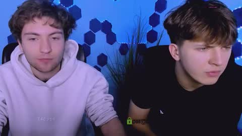 joseph_bear_ online show from 7, 3, 2026