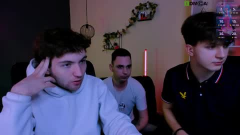 joseph_bear_ online show from 14, 3, 2026