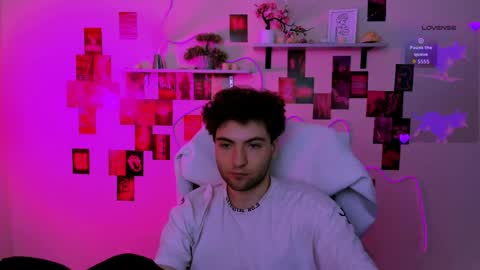 joseph_bear_ online show from 1, 4, 2026