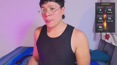 JOSEPH BROWN online show from 19, 1, 2026