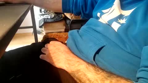 Snapshot of joseph_darsy chatting on 23, 12, 2024 joseph_darsy online show from 23, 12, 2024