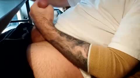 Snapshot of joseph_darsy chatting on 15, 9, 2025 joseph_darsy online show from 15, 9, 2025