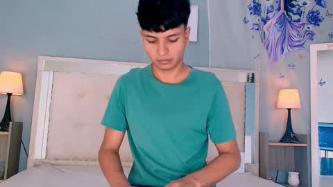 Joseph Gonzalez online show from 24, 3, 2026