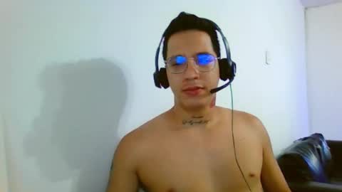 Joseph hotter online show from 23, 9, 2025