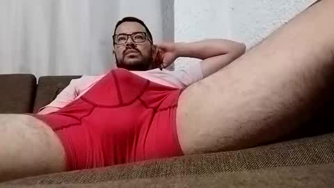 joseph_ironside online show from 16, 11, 2025