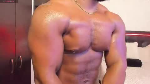 joseph palacios online show from 14, 6, 2026