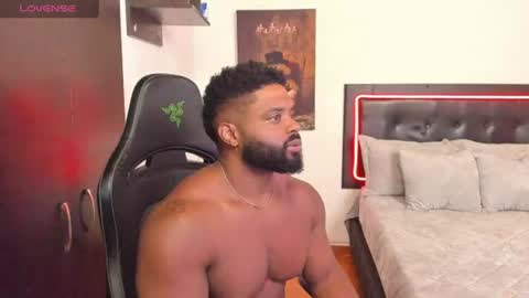 joseph palacios online show from 12, 7, 2026
