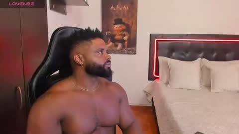 joseph palacios online show from 4, 8, 2026