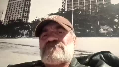 Smokeyjoe1971 online show from 12, 7, 2026