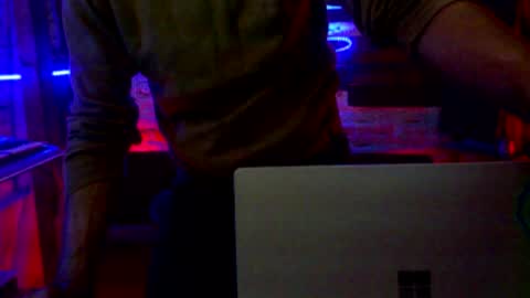 Joseph rivietti online show from 6, 11, 2025