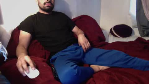 josephs1990 online show from 13, 1, 2025