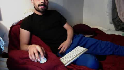 josephs1990 online show from 14, 1, 2025