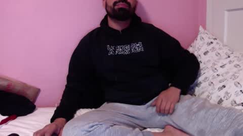 josephs1990 online show from 13, 2, 2025