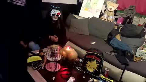 Snapshot of joser407285 chatting on 11, 11, 2025 joser407285 online show from 11, 11, 2025