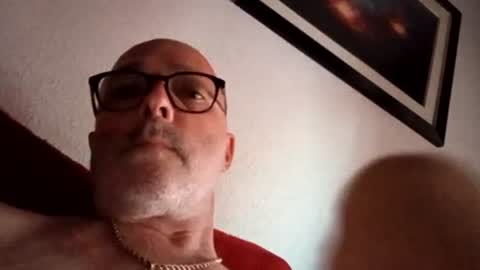 Snapshot of joserval1960 chatting on 8, 7, 2026 joserval1960 online show from 8, 7, 2026