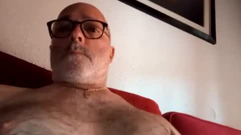 Snapshot of joserval1960 chatting on 13, 7, 2026 joserval1960 online show from 13, 7, 2026
