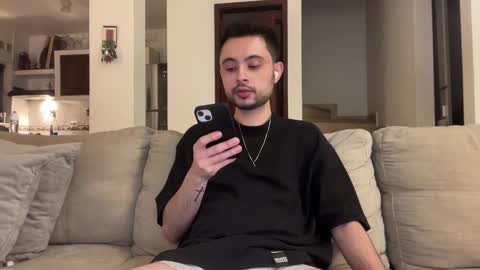 josezaens_ online show from 21, 9, 2025