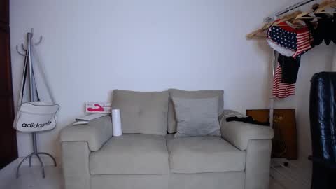 josezaens_ online show from 20, 10, 2025