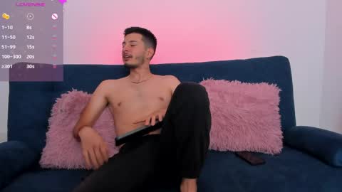 Snapshot of josh_and_val chatting on 21, 4, 2026 Josh Val online show from 21, 4, 2026