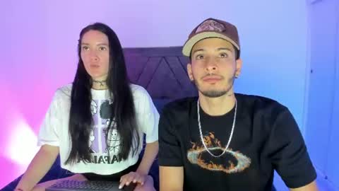 Snapshot of josh_and_val chatting on 19, 7, 2026 Josh Val online show from 19, 7, 2026