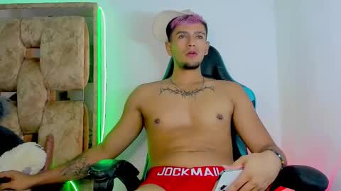 JOSH online show from 16, 10, 2025