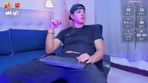 JOSH online show from 22, 5, 2026